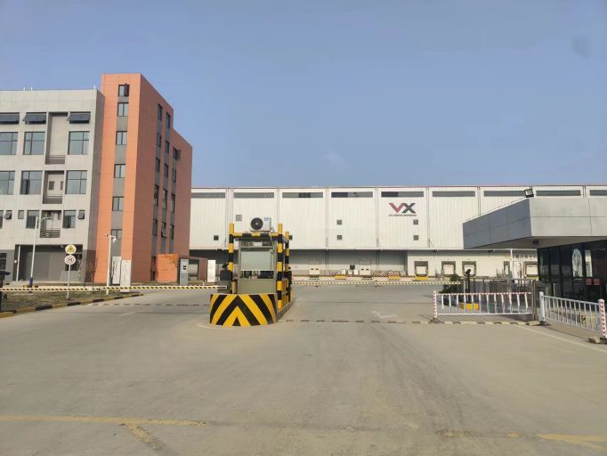 汉口北恒温仓库、冷库优价出租