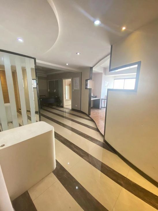 房东直租二七路80.5平精装修2加1低价招租