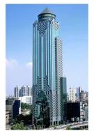 房东直租泰合广场103平精装修1加2低价招租