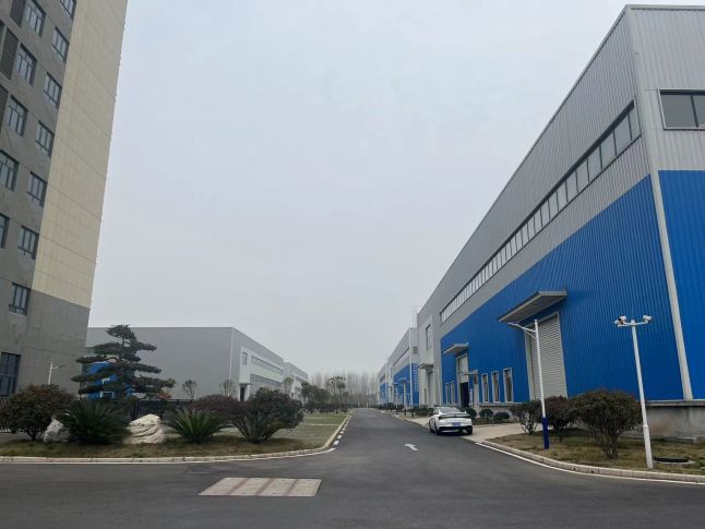 房东直租汉南厂房 配套齐全 优价出租