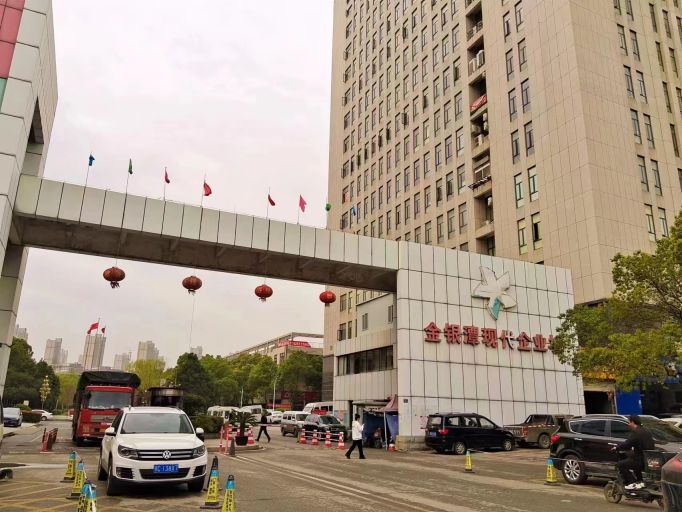 房东直租将军路现代企业城厂房仓库700平，优价出租