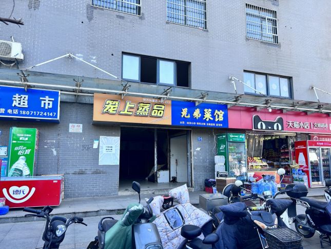 房东直租临街旺铺 无行业限制 商圈成熟客源稳定