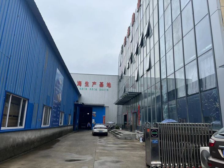 房东直租无中介费蔡甸玉贤厂房优价出租