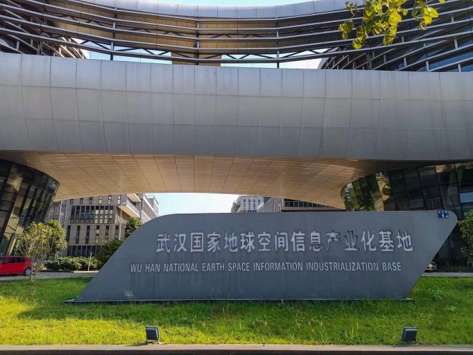 房东直租 江夏未来智汇城3S企业工业园 别墅写字楼 可定制装修