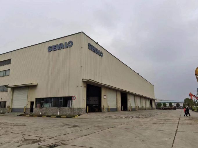 房东直租东西湖新沟镇钢构厂房5000平 可分租