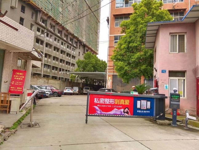 房东直租古田四路玉峰工业园一楼仓库280平，优价出租