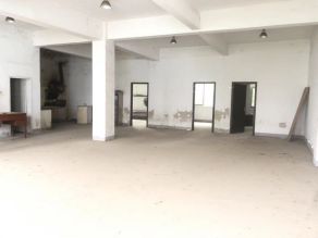 房东直租 东西湖吴家山临空港大道厂房仓库优价直租