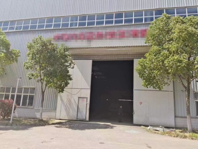 房东直租东湖高新钢构厂房2056平，优价出租