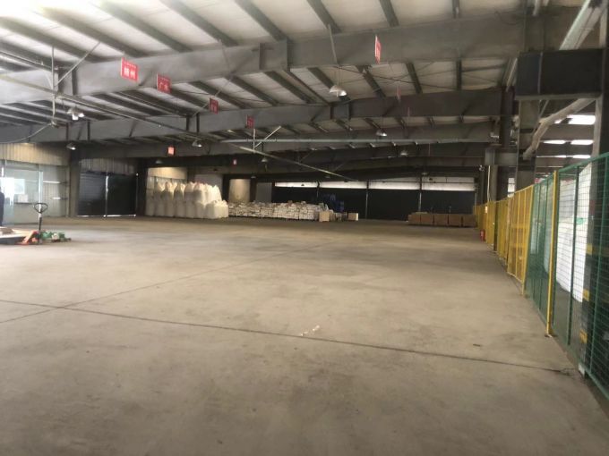 房东直租东西湖易达物流仓库优价出租