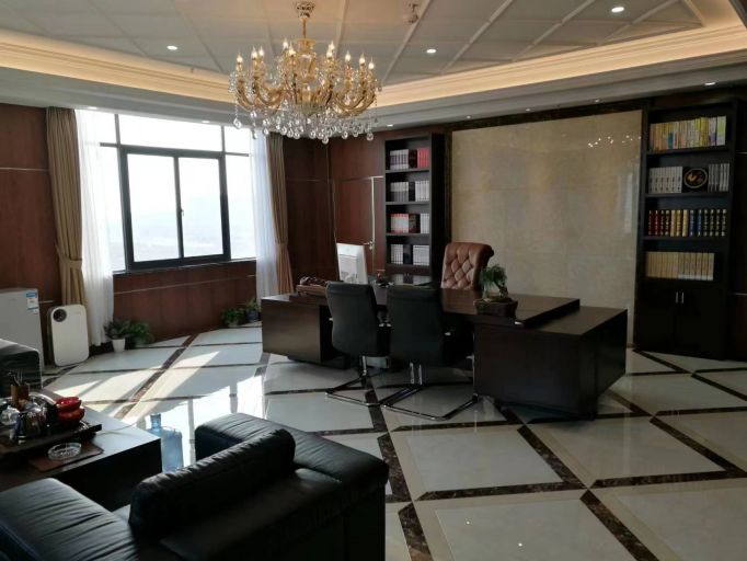 房东直租江夏佛祖岭光谷新动力产业园精装厂房