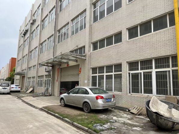 （房东直租）黄陂前川黄孝大道旁框架厂房仓库优价出租