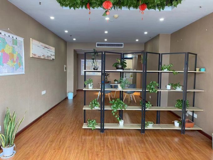 （房东直租） 洪山光谷创业街精装写字楼优价出租