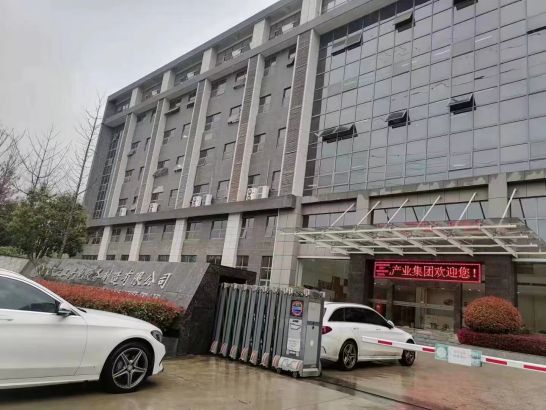 房东直租黄龙山路三工光电框架厂房配套齐全800平 可分组