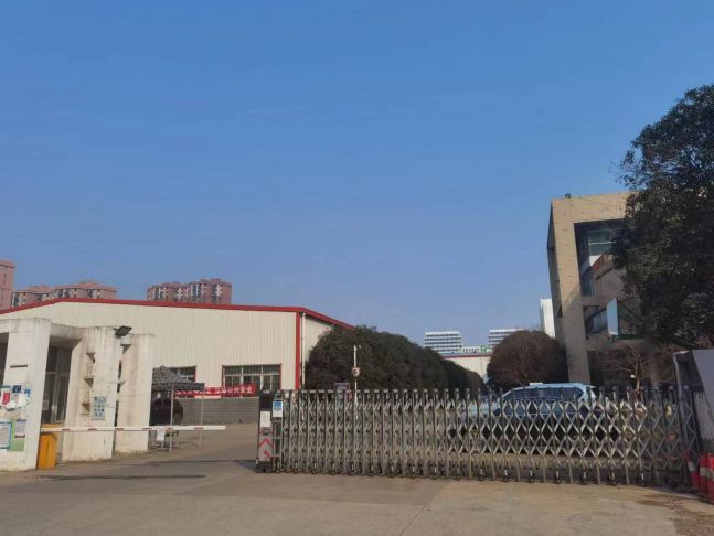 房东直租 东西湖径河钢构厂房仓库出租3700-5000平