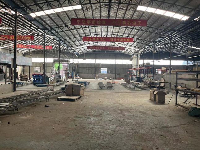 房东直租黄陂汉口北钢构厂房优价出租配套齐全