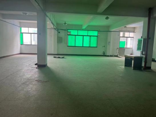 房东直租东西湖吴家山工业园厂房出租，交通便利，价格优惠