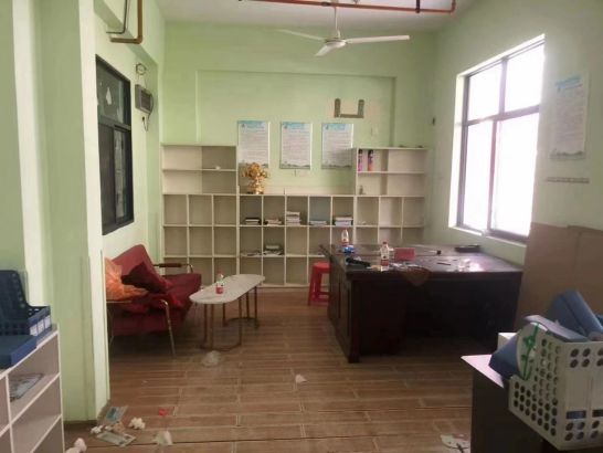 汉阳王家湾独门独院框架厂房房东直租无中介费