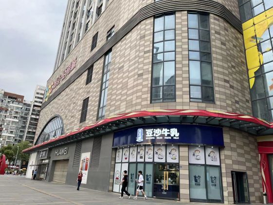 房东直租南湖核心佰城精装写字楼配套齐全优价出租