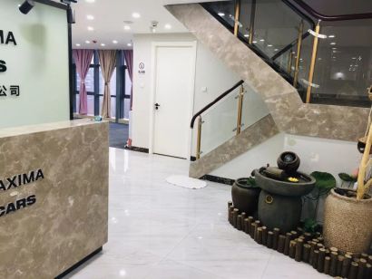 房东直租武汉天街精装写字楼 地铁口 配套齐全