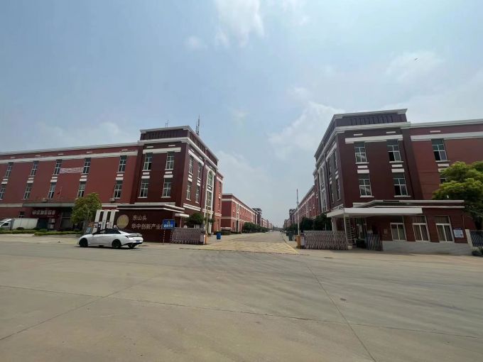 房东直租孝感东山头厂房仓库办公配套齐全优价出租