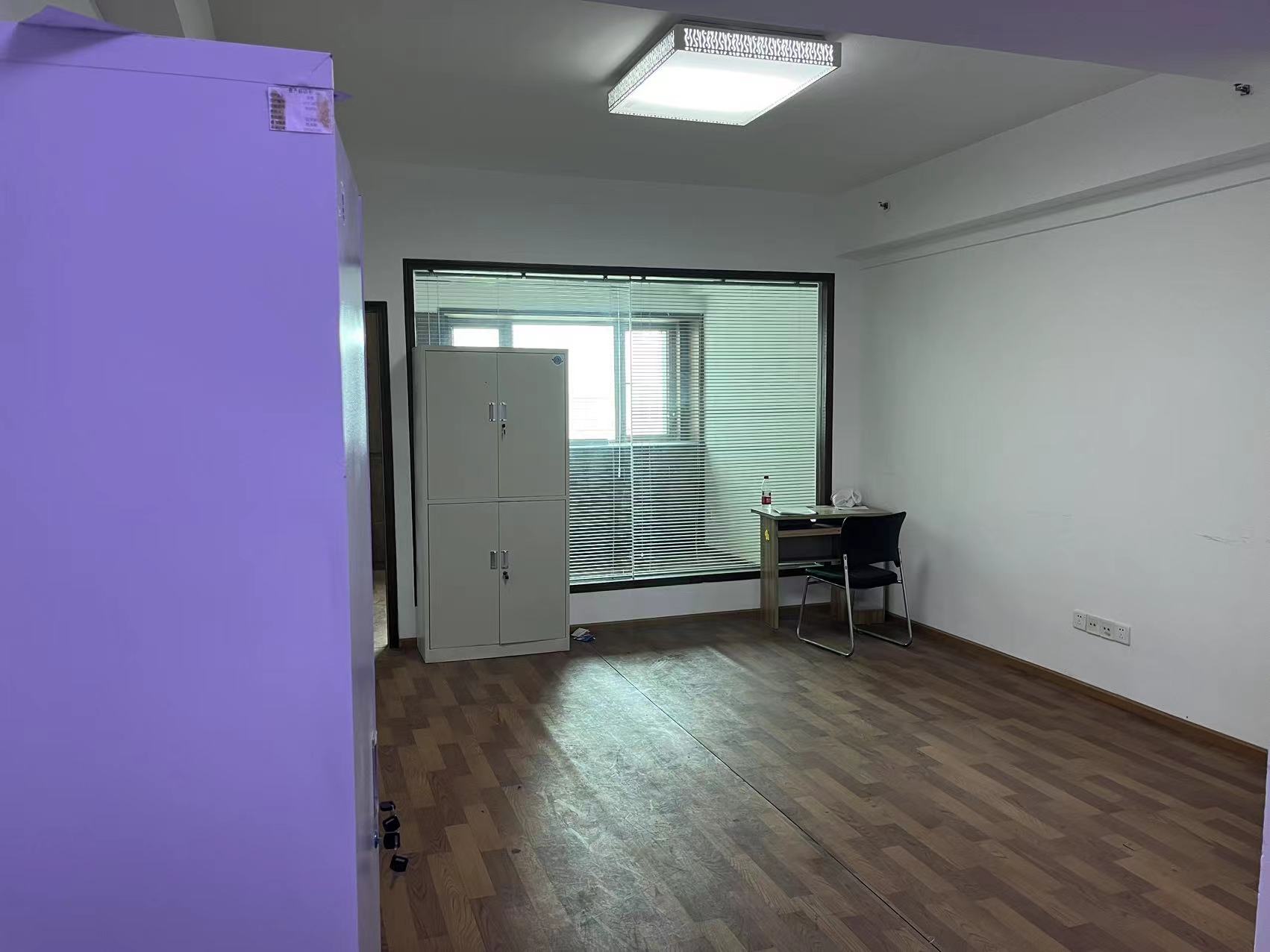 房东直租江汉中山广场写字楼优价出租