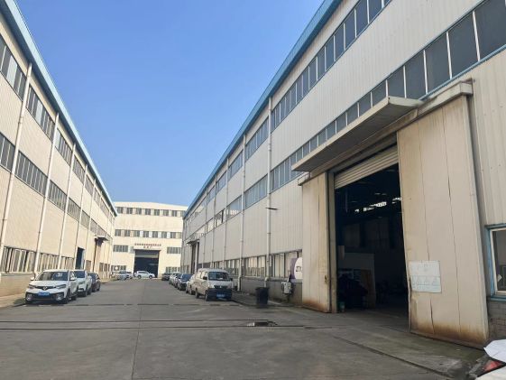 （房东直租）江夏庙山200平钢构厂房 配套齐全