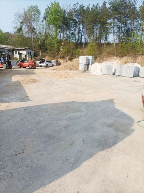 房东直租黄冈独门独院钢构厂房优价出租