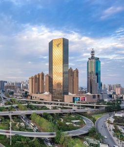 房东直租100-1800平徐东金禾中心精装修低价招租