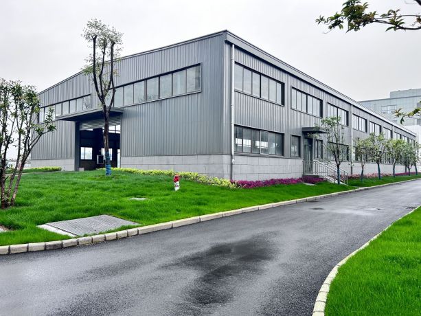 房东直租江夏五里界钢构厂房优价出租 交通便利 配套齐全