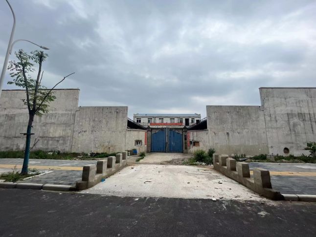 （房东直租）东西湖区厂房 房东直租 配套齐全