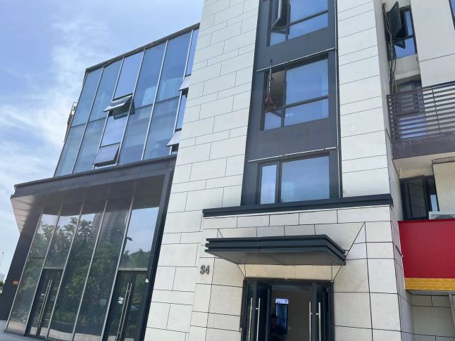 房东直租江夏文化大道永旺梦乐城商业街旺铺商铺优价出租 无行业限制