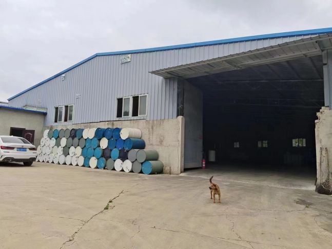 （房东直租）黄陂前川独门独院钢构厂房1200平优价出租