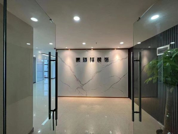 房东直租 武汉天街精装写字楼220平，优价出租