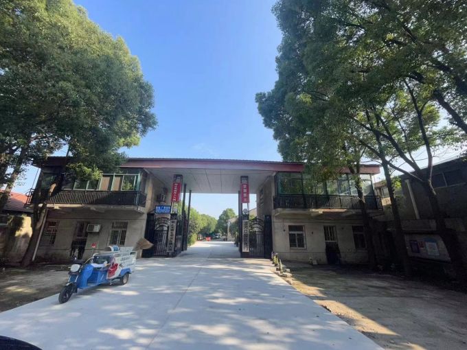 汉阳永丰街独门独户400平优质厂房配套齐全房东直租