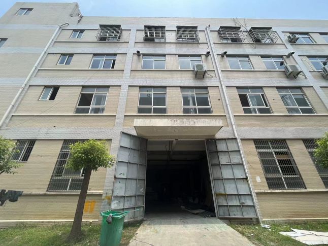 （房东直租 ）东西湖泾河家华工业园厂房仓库优价出租