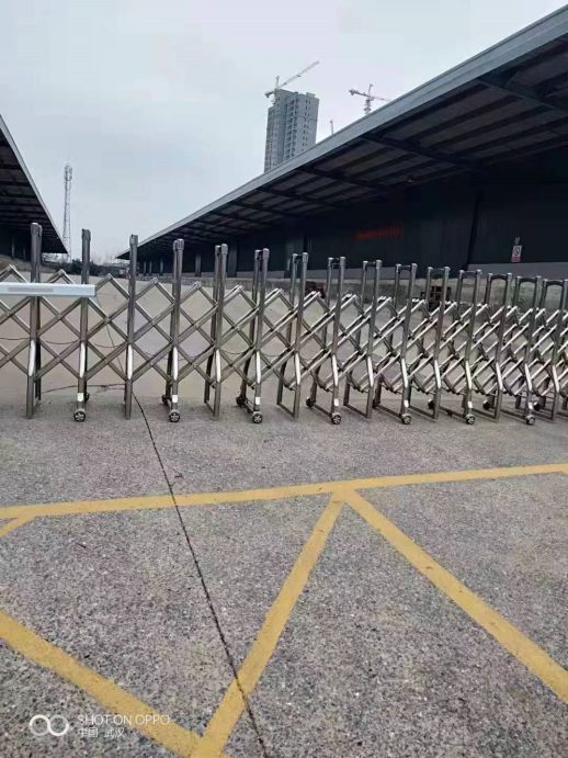 房东直租蔡甸常福工业园高台库招租14000平，可分租