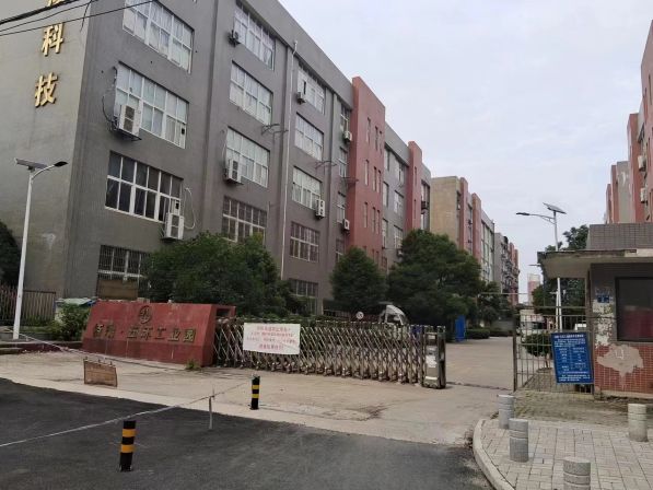 东西湖百瑞五环工业园框架厂房1000平，优价出租