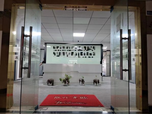 房东直租东西湖精装写字楼330平，优价出租