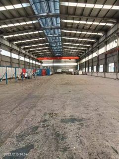 房东直租武汉周边红安标准厂房仓库优价出租