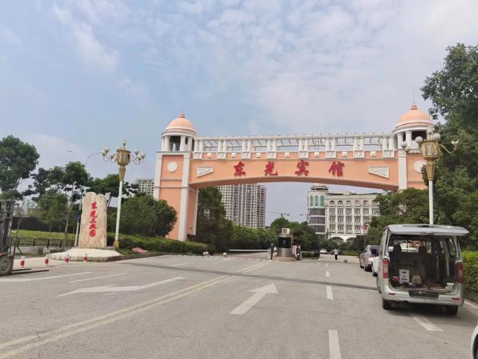 房东直租东西湖吴家山东光工业园厂房仓库优价直租