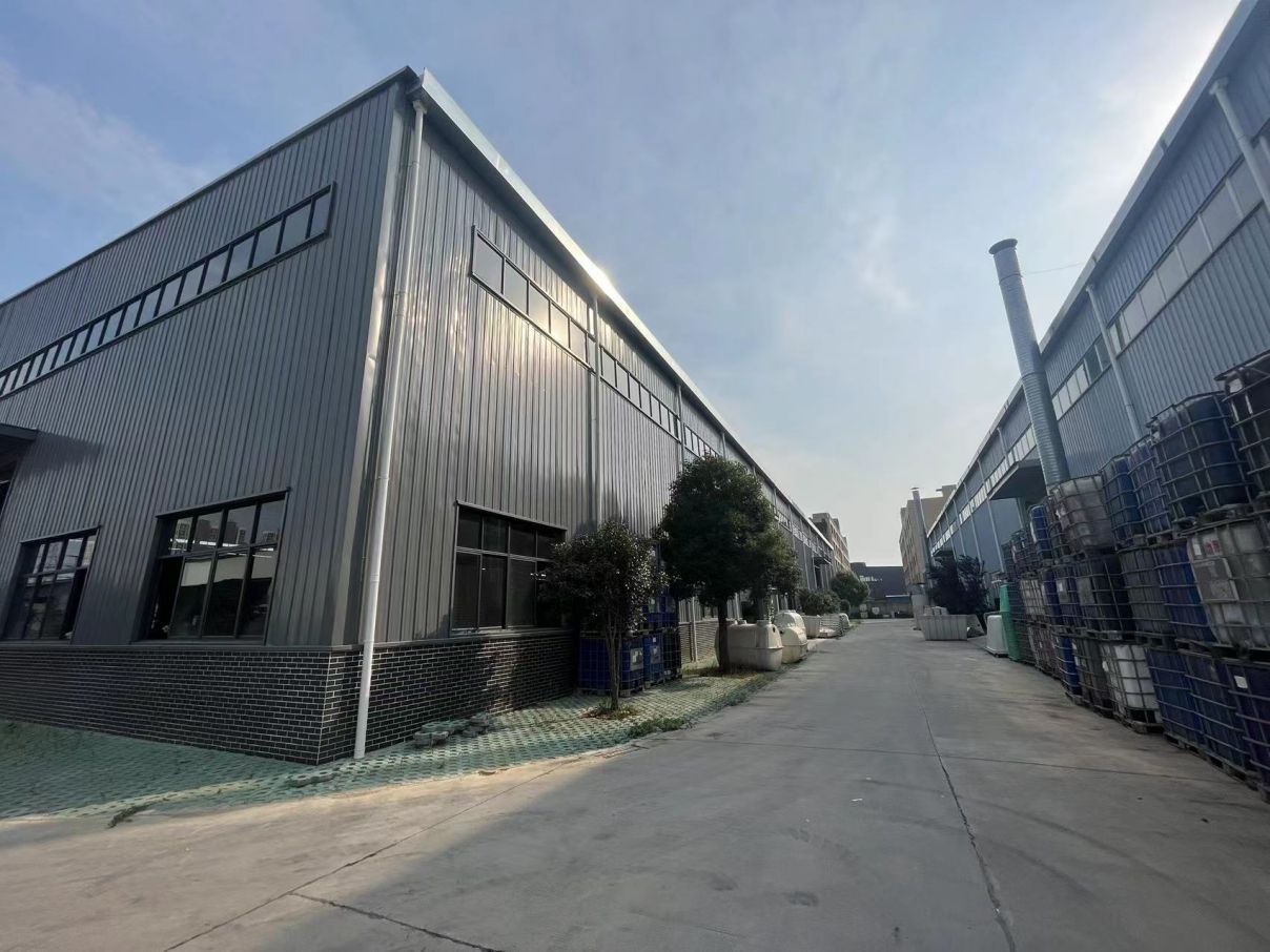 黄陂前川优质厂房仓库交通便利房东直租