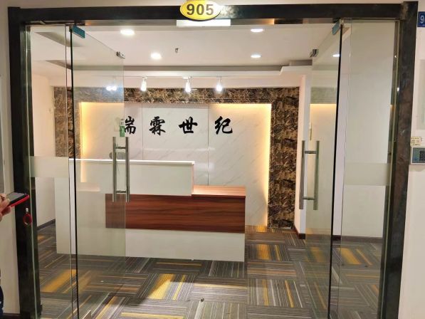 房东直租云计算唐山大厦精装写字楼，大小面积都有，优价出租