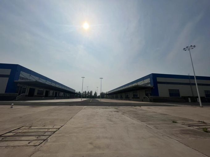 鄂州华容区工业园厂房仓库无行业限制房东直租交通便利