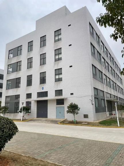 房东直租东湖高新园区内独栋框架厂房4000平.优价出租