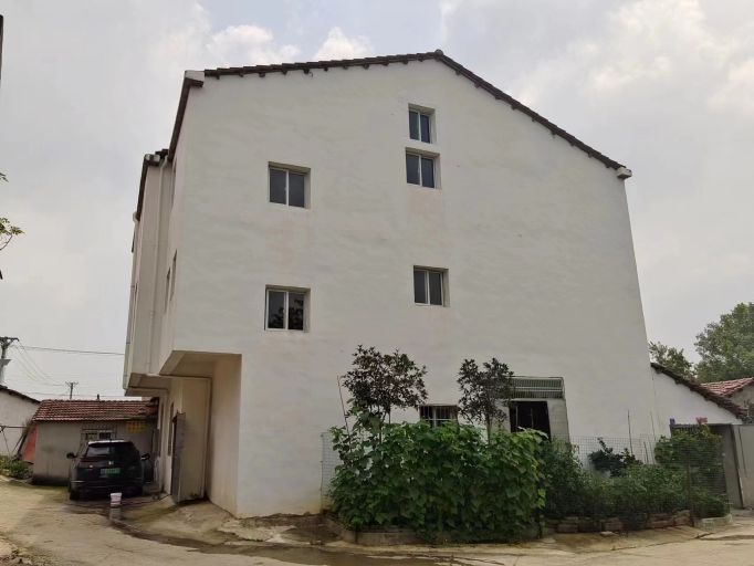 房东直租阳逻1000平框架厂房，优价出租