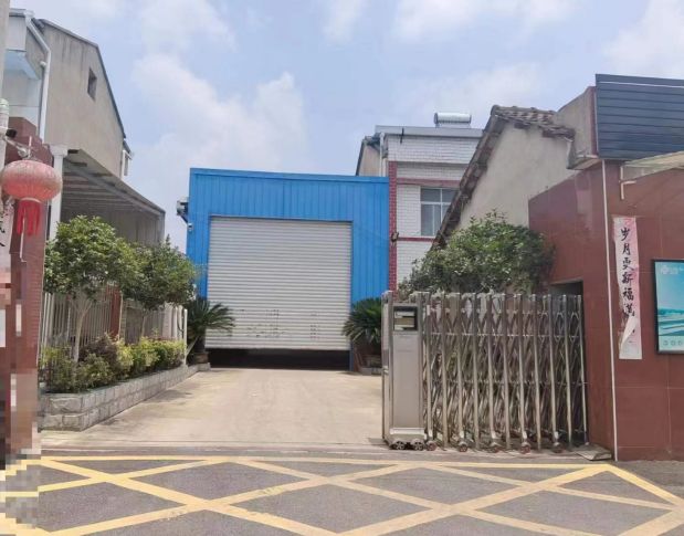 房东直租阳逻钢构厂房1800平配套齐全 优价出租