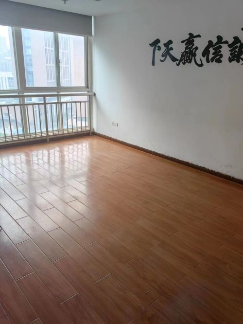 武大科技园精装写字楼房东直租 无中介费