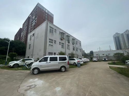 江夏藏龙岛厂房带住房房东出租