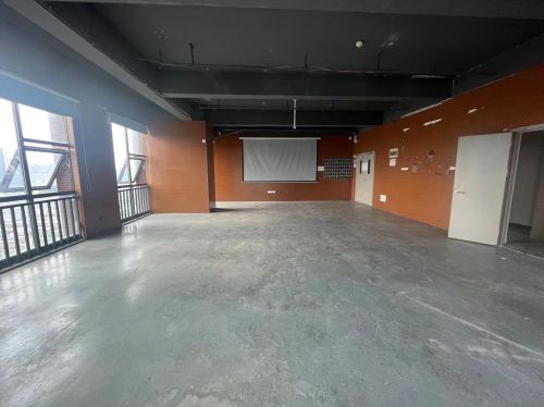 房东直租，街道口精装南国雄楚广场A1座写字楼