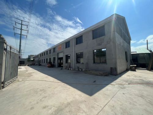 鄂州市葛店开发区1100厂房无行业限制房东直租交通便利